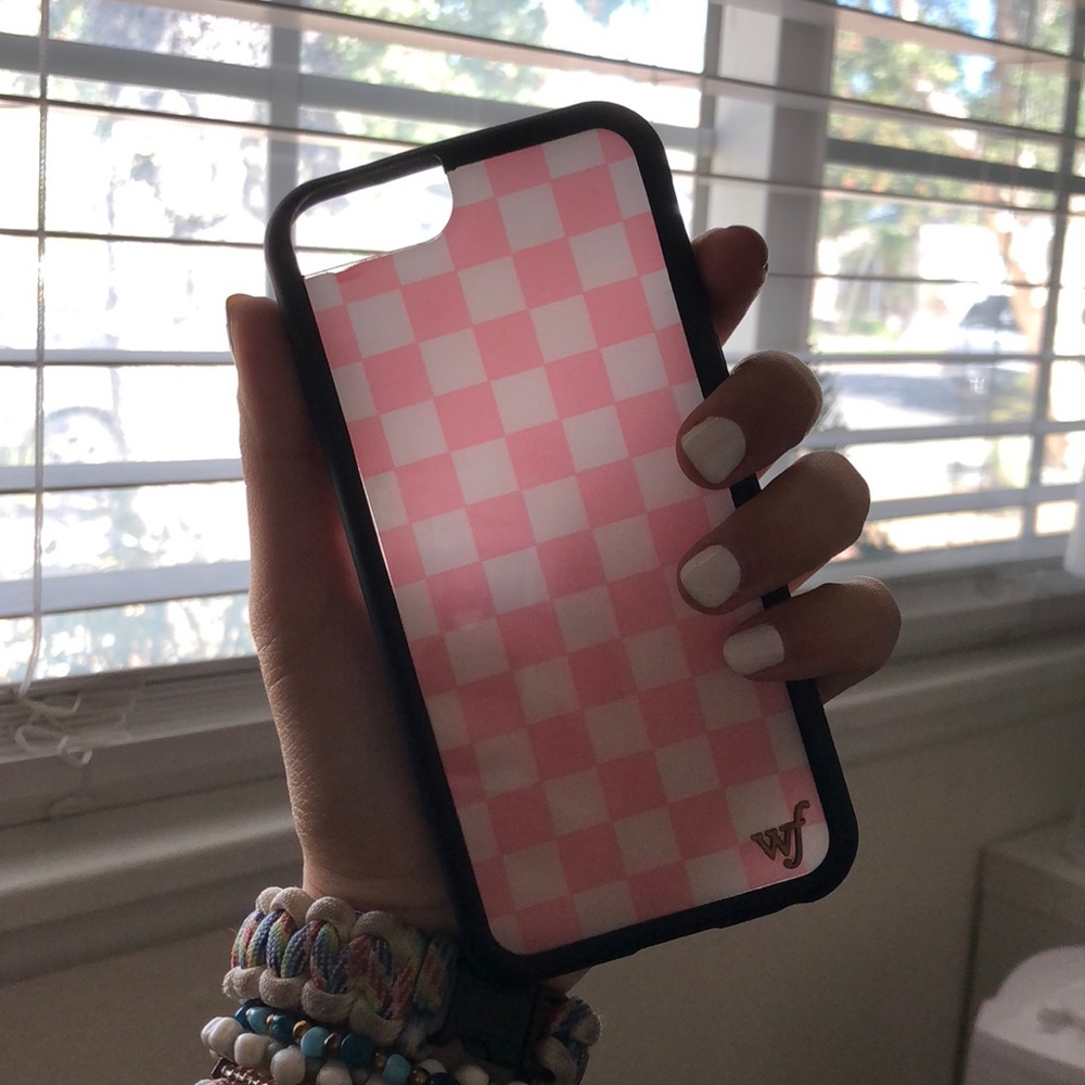 Wildflower Case